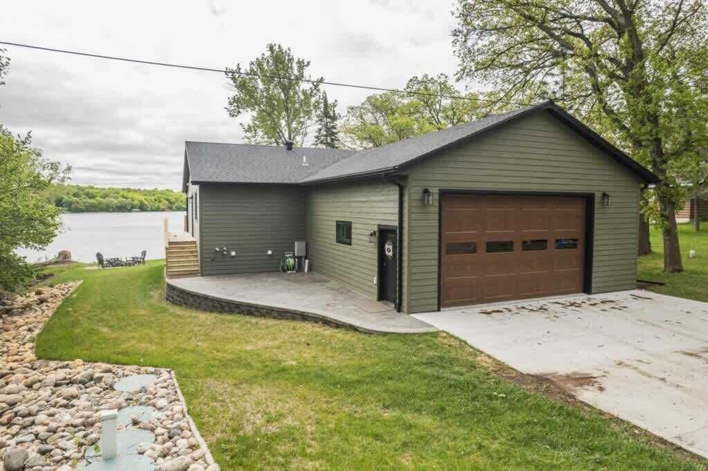 Photo of Outdoor in Detroit Lakes
