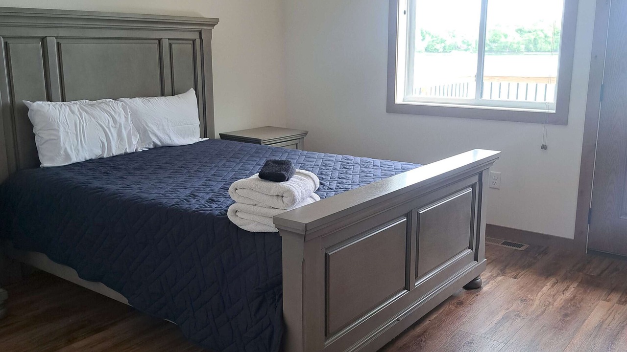 Photo of Bedroom in Detroit Lakes