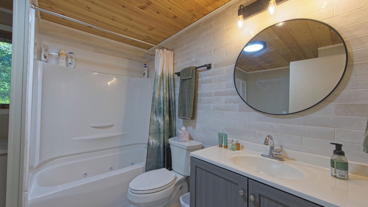 Photo of Bathroom in Rome
