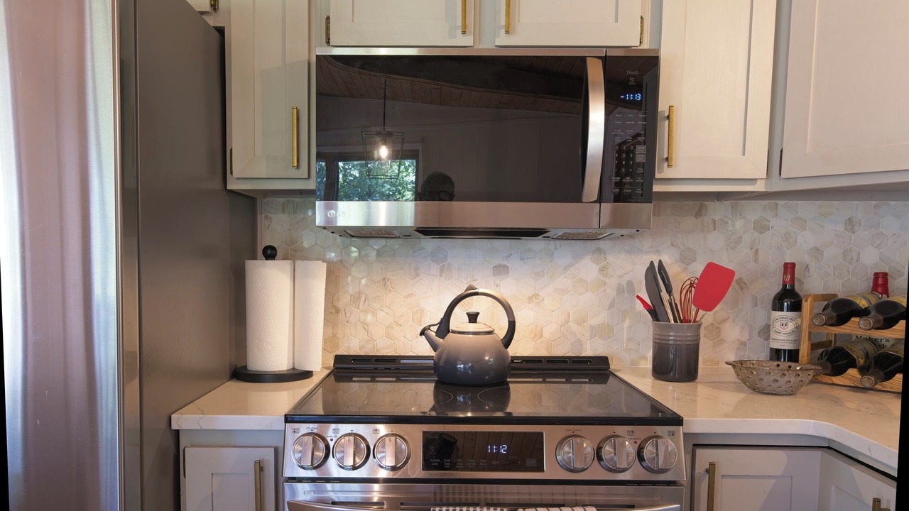 Photo of Kitchen in Rome