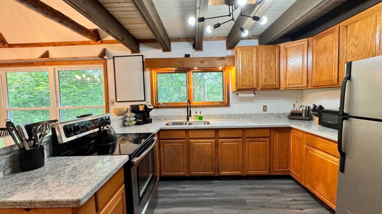 Photo of Kitchen in Danbury
