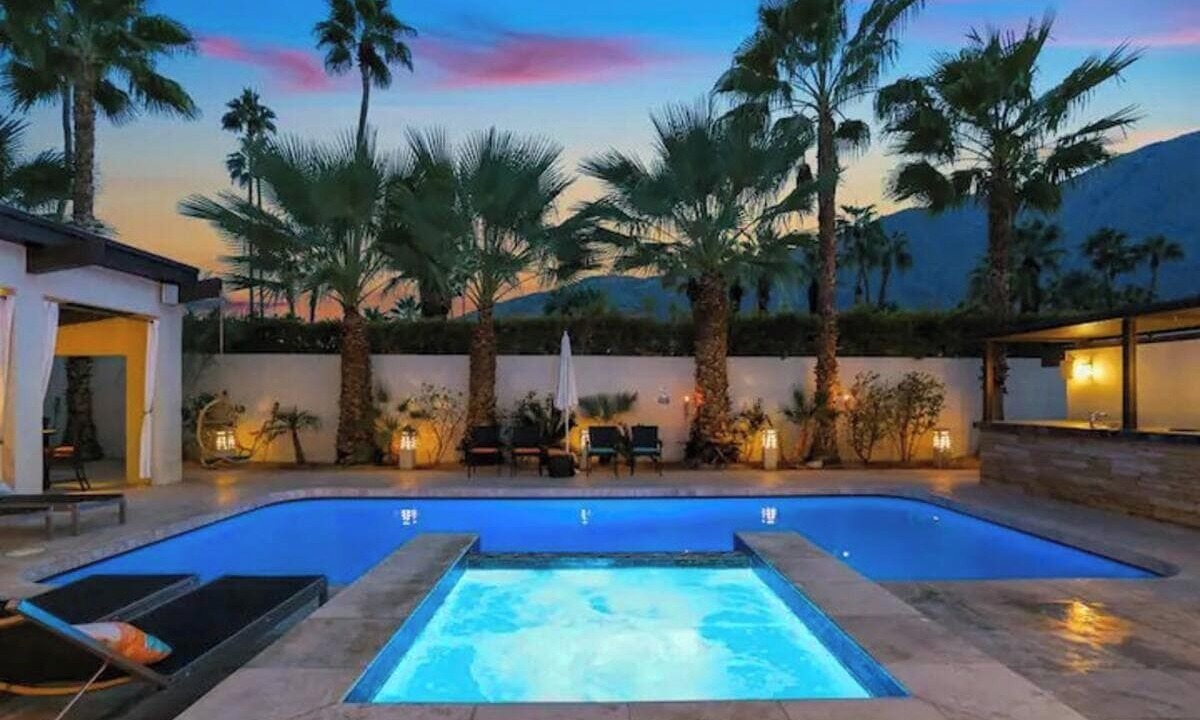 Photo of Outdoor in Vista Las Palmas
