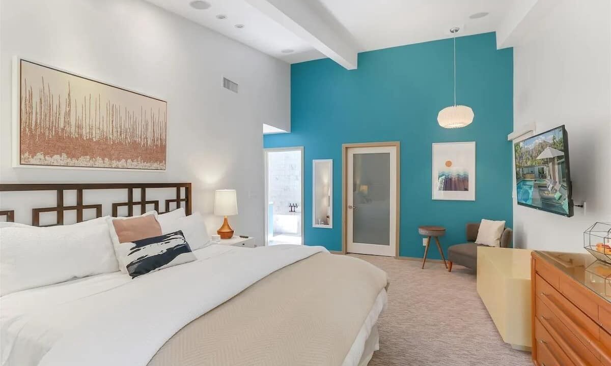 Photo of Bedroom in Vista Las Palmas