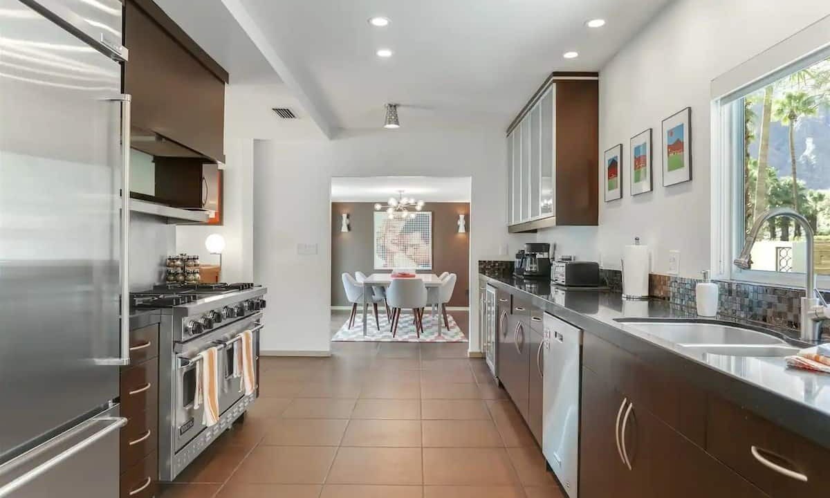 Photo of Kitchen in Vista Las Palmas