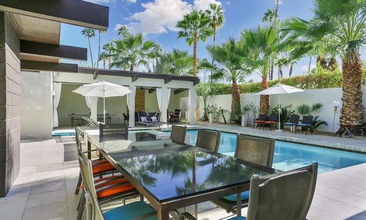 Photo of Outdoor in Vista Las Palmas