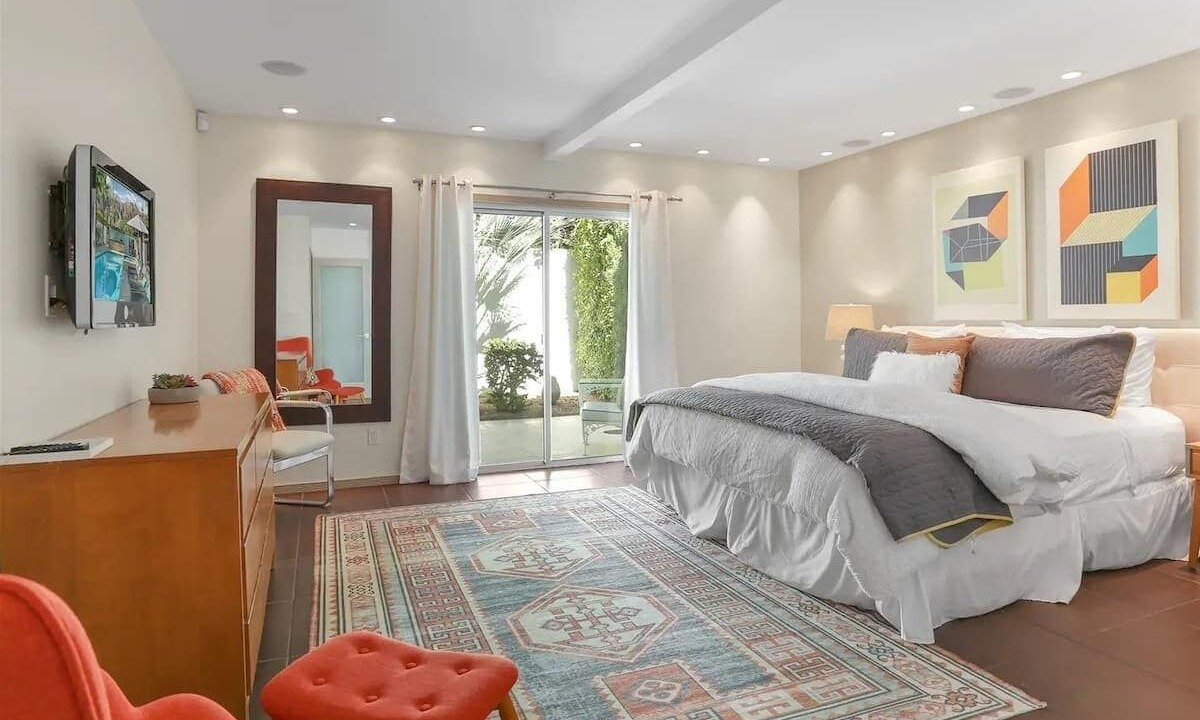 Photo of Bedroom in Vista Las Palmas