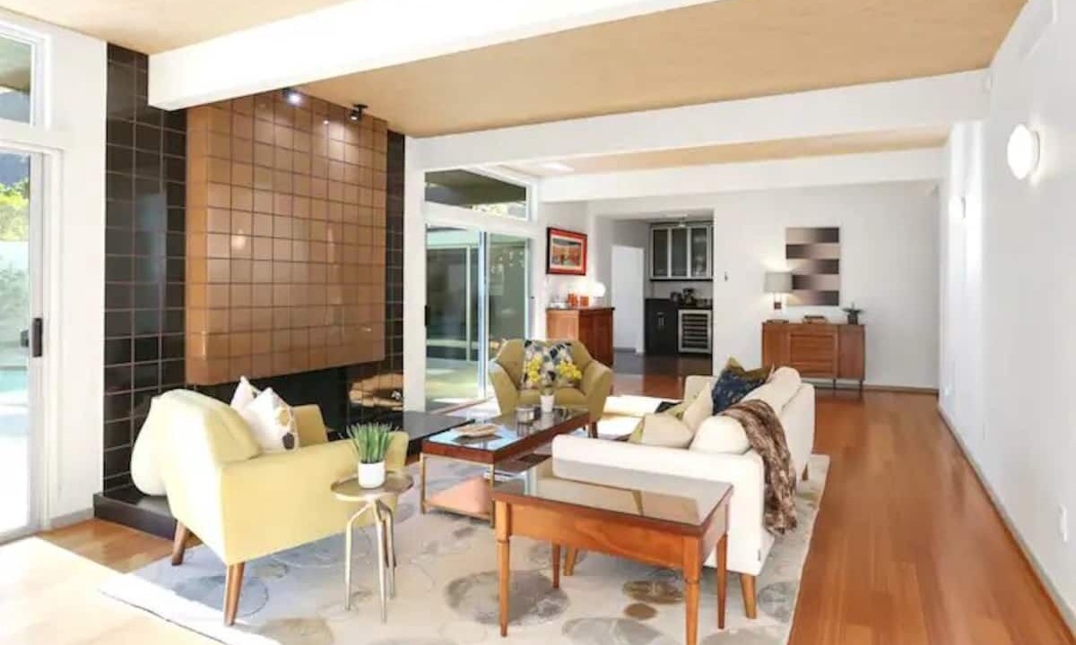 Photo of Livingroom in Vista Las Palmas