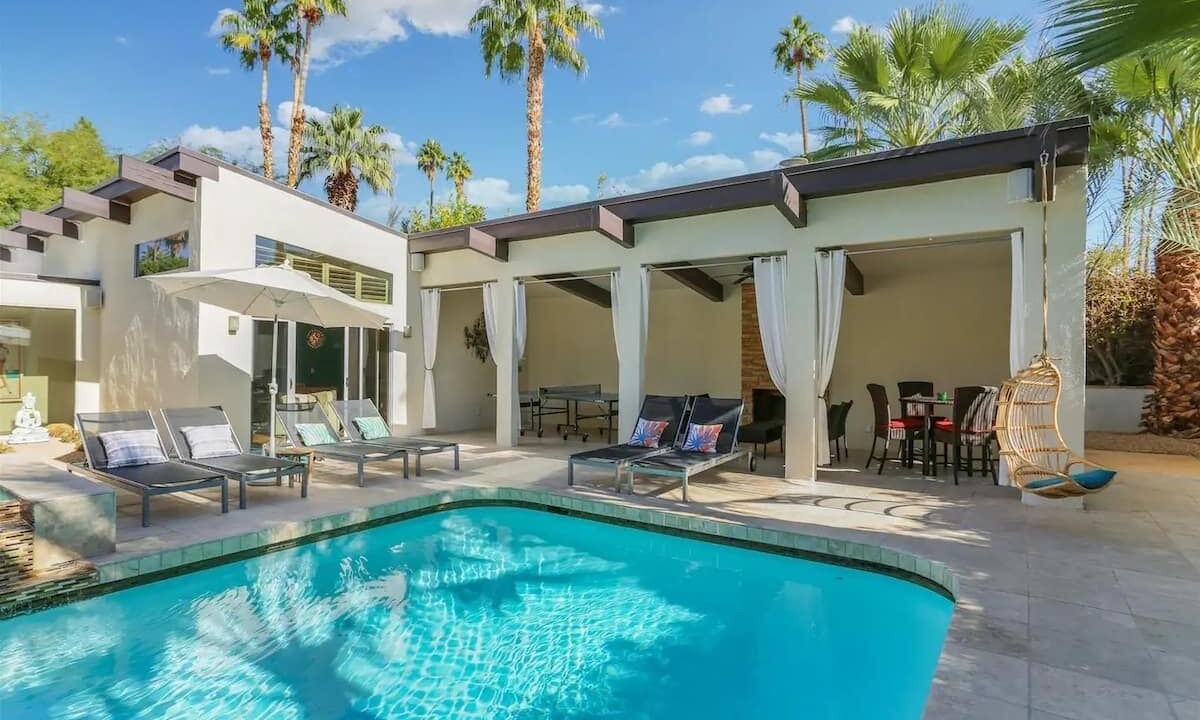 Photo of Outdoor in Vista Las Palmas