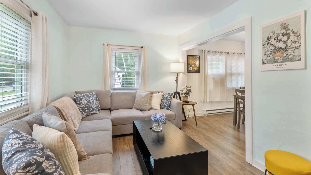 Photo of Bedroom in Ephraim