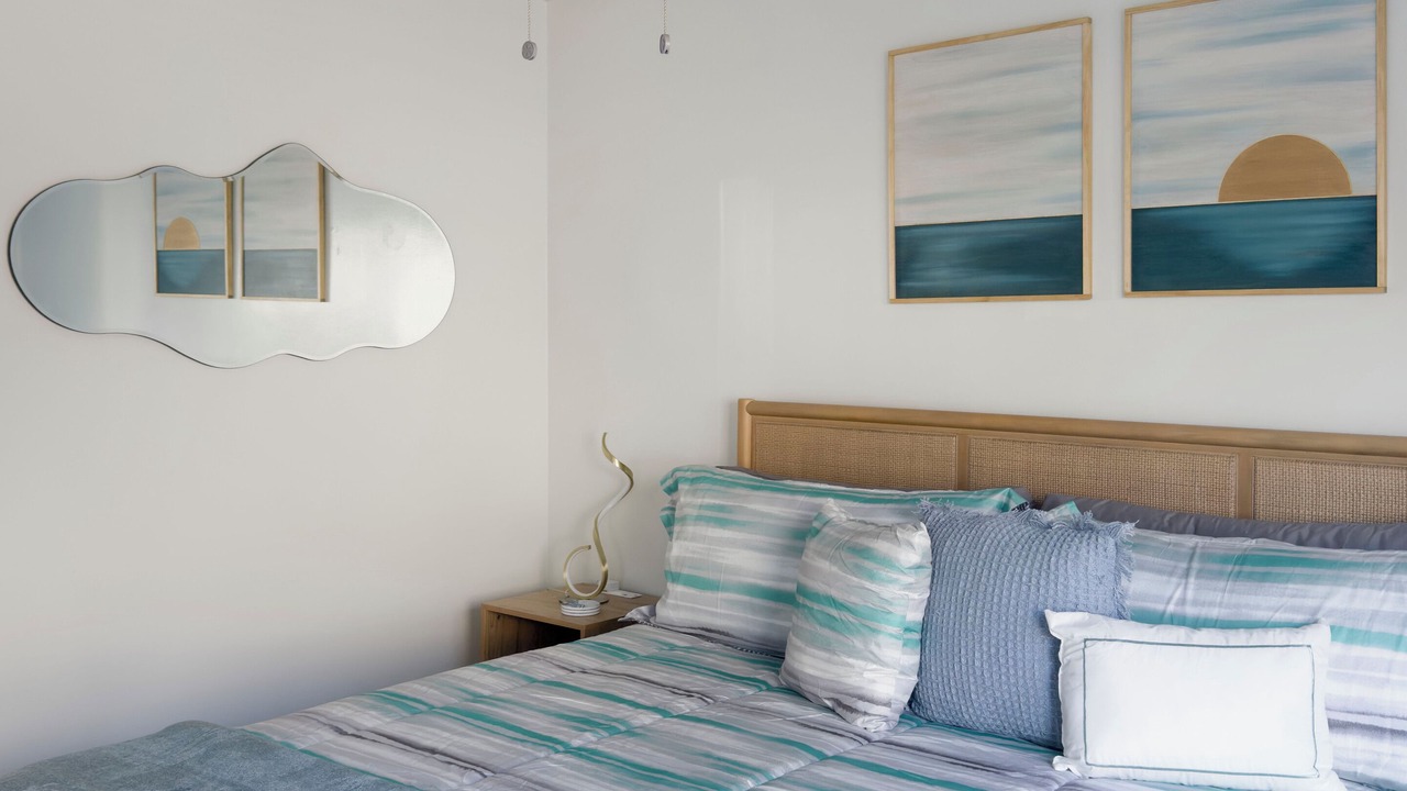 Photo of Bedroom in Ventura