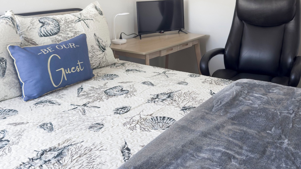Photo of Bedroom in Ventura