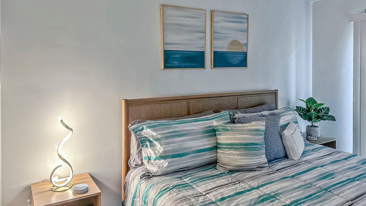 Photo of Bedroom in Ventura