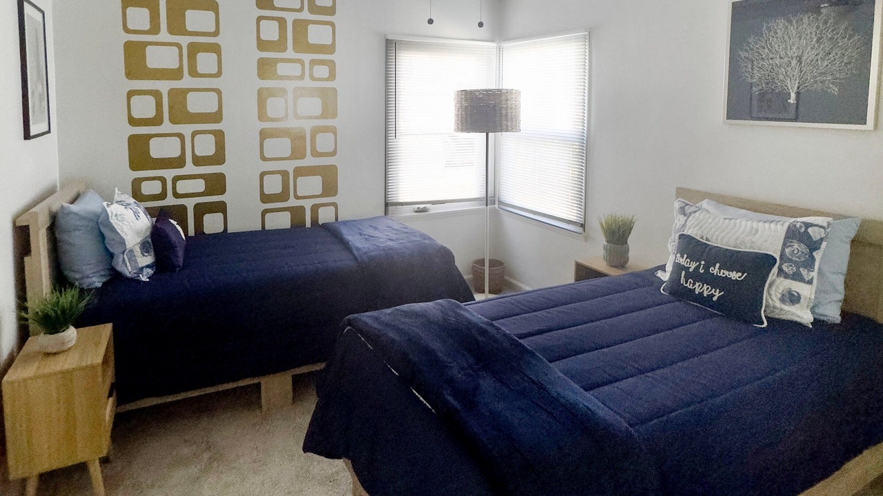 Photo of Bedroom in Ventura
