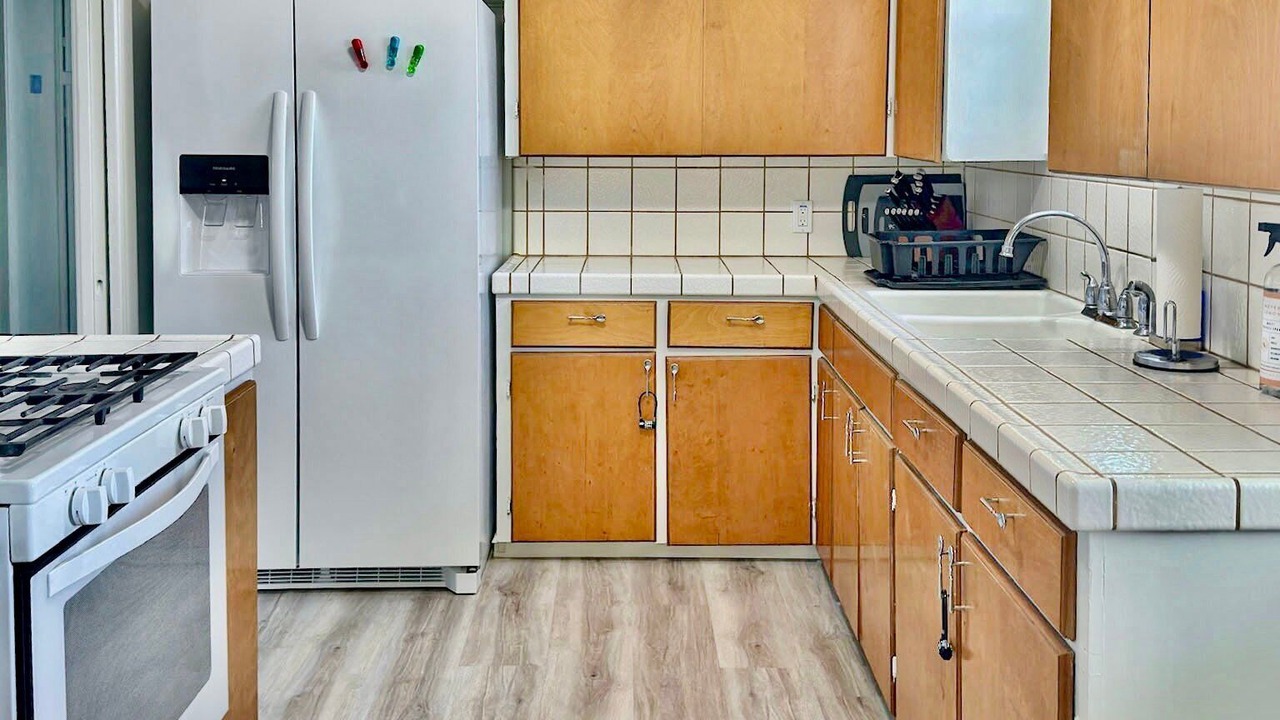 Photo of Kitchen in Ventura