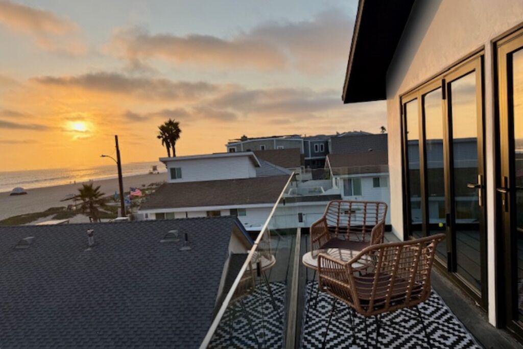 Photo of Outdoor in Sunset Beach