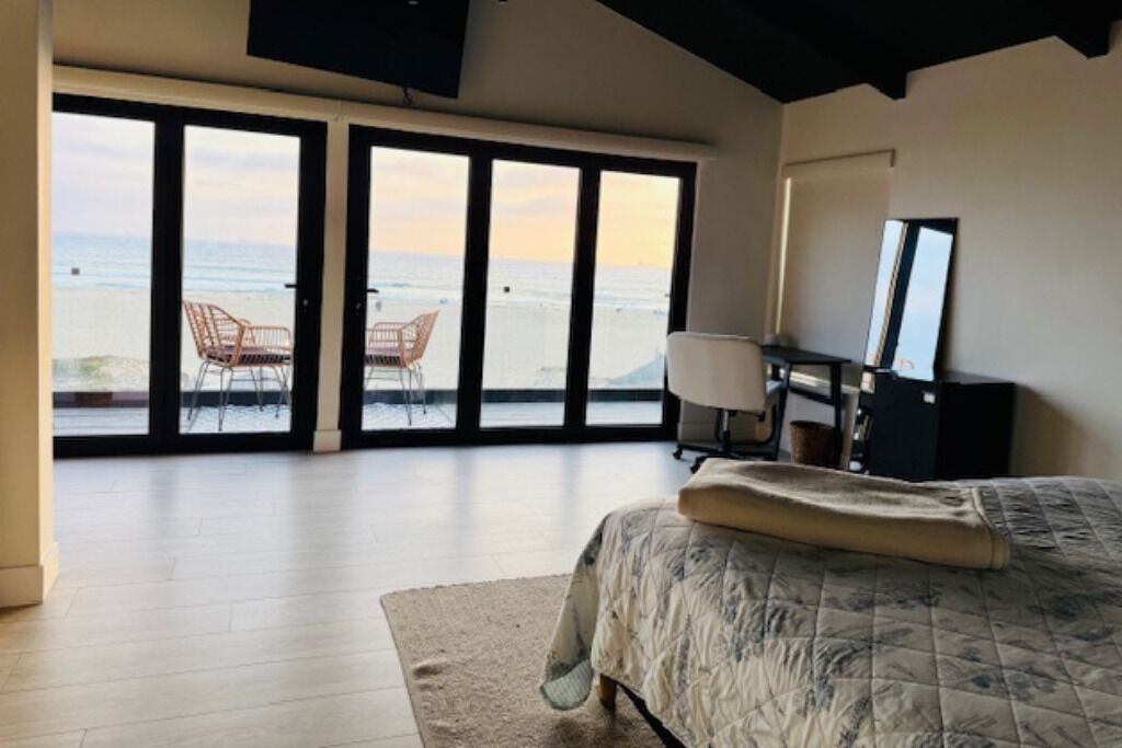 Photo of Bedroom in Sunset Beach