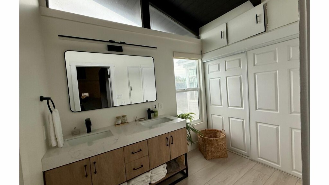 Photo of Bathroom in Sunset Beach