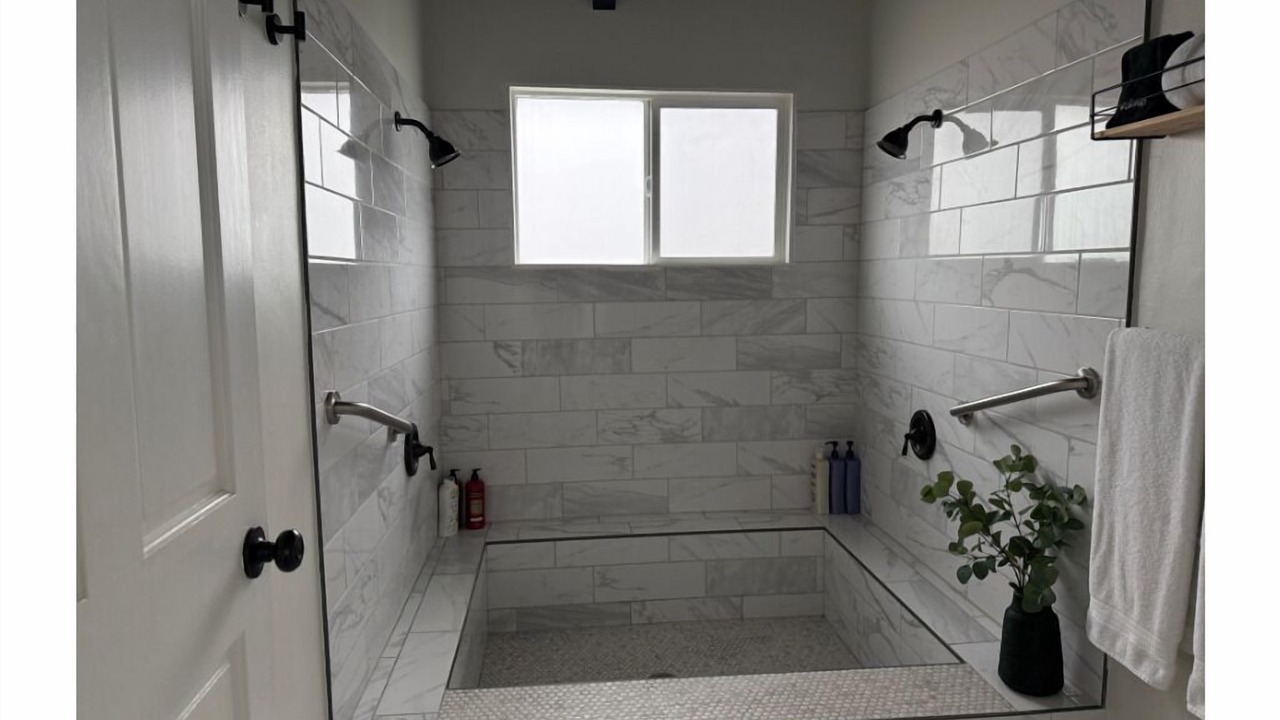 Photo of Bathroom in Sunset Beach