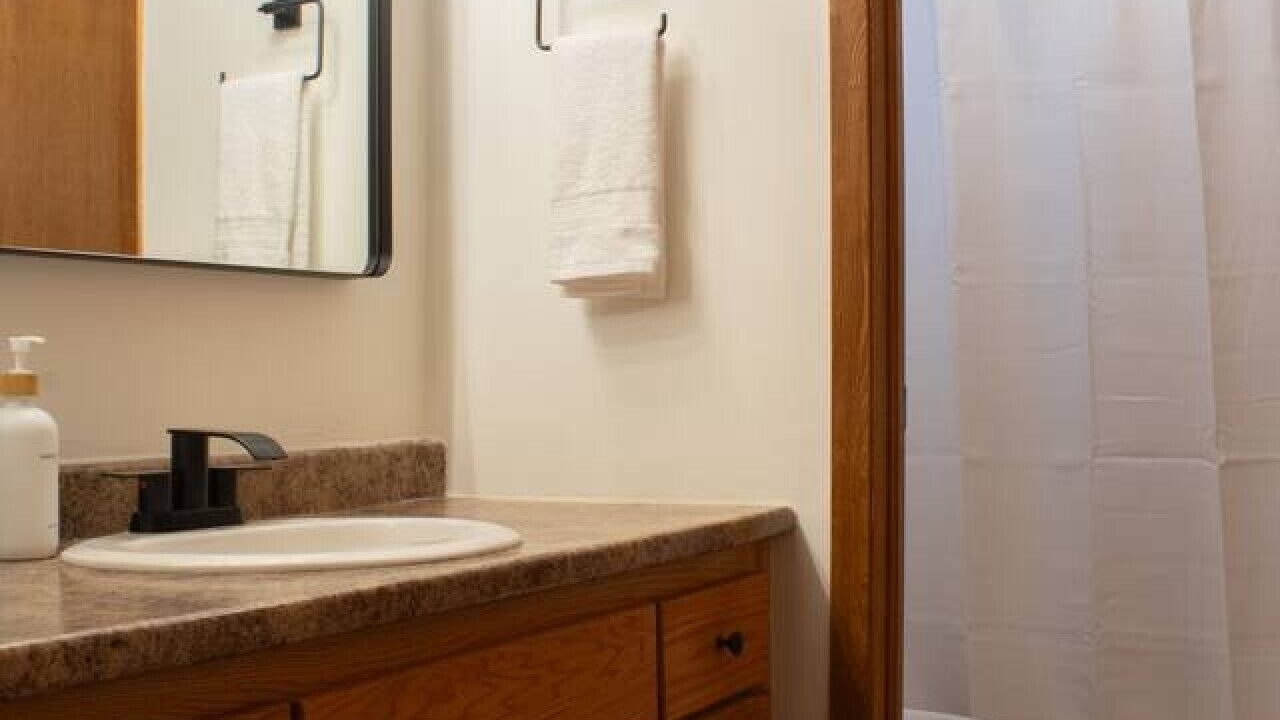 Photo of Bathroom in Lutsen
