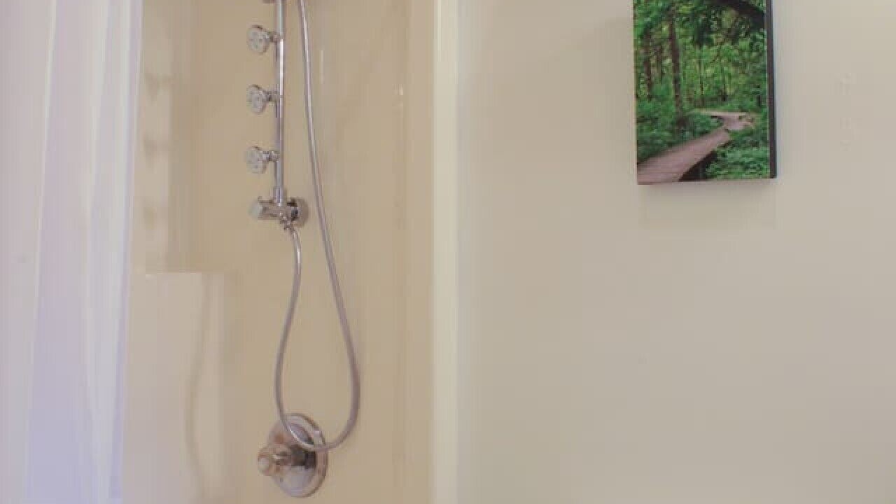 Photo of Bathroom in Lutsen