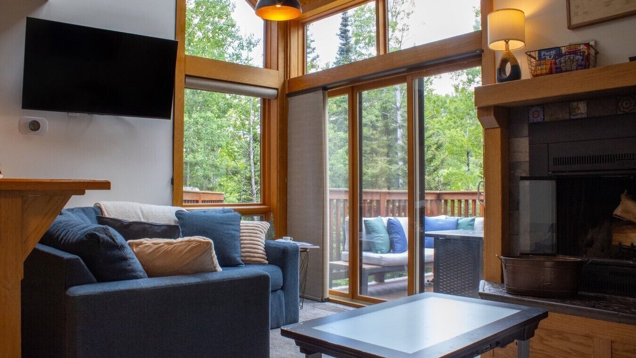 Photo of Livingroom in Lutsen