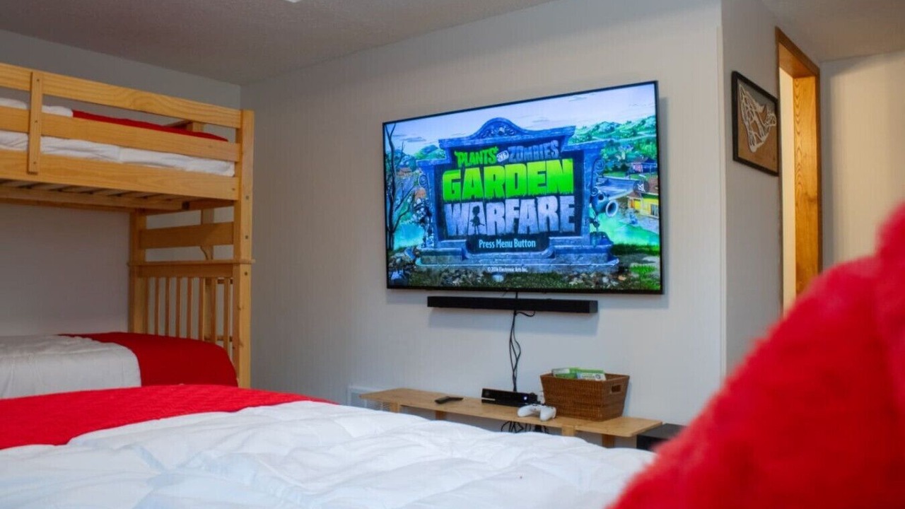 Photo of Bedroom in Lutsen