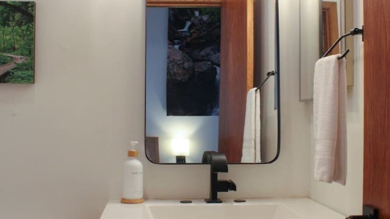 Photo of Bathroom in Lutsen