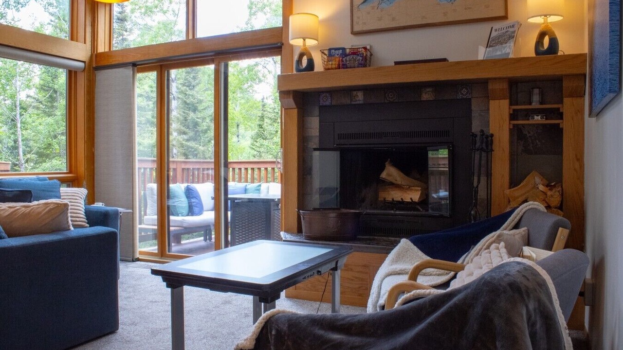 Photo of Livingroom in Lutsen