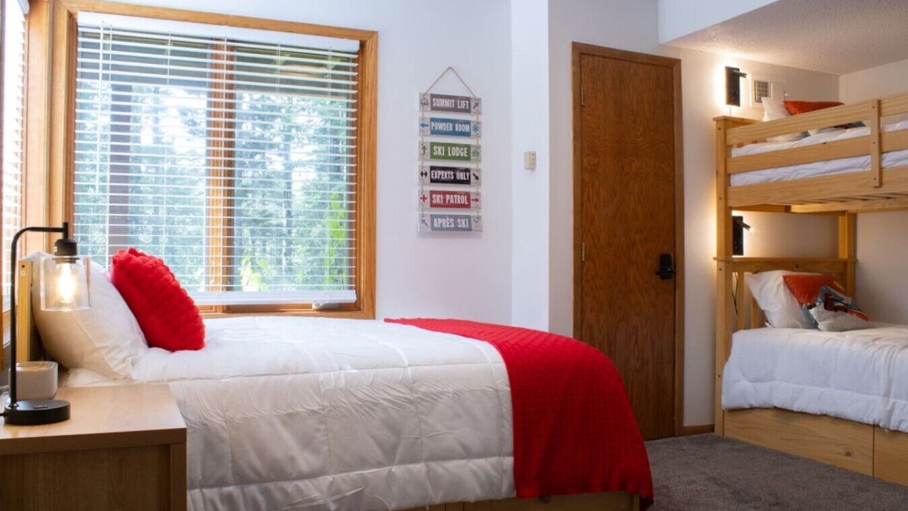 Photo of Bedroom in Lutsen