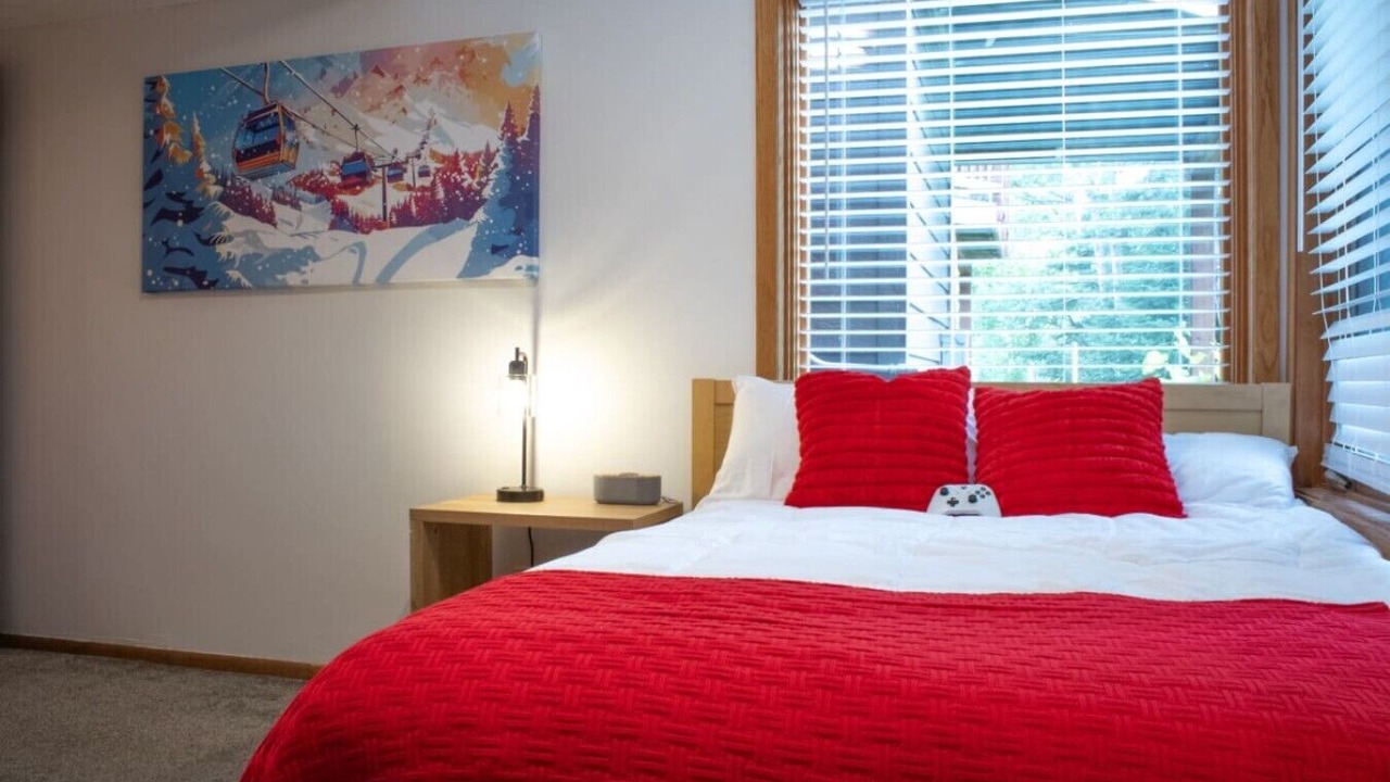 Photo of Bedroom in Lutsen