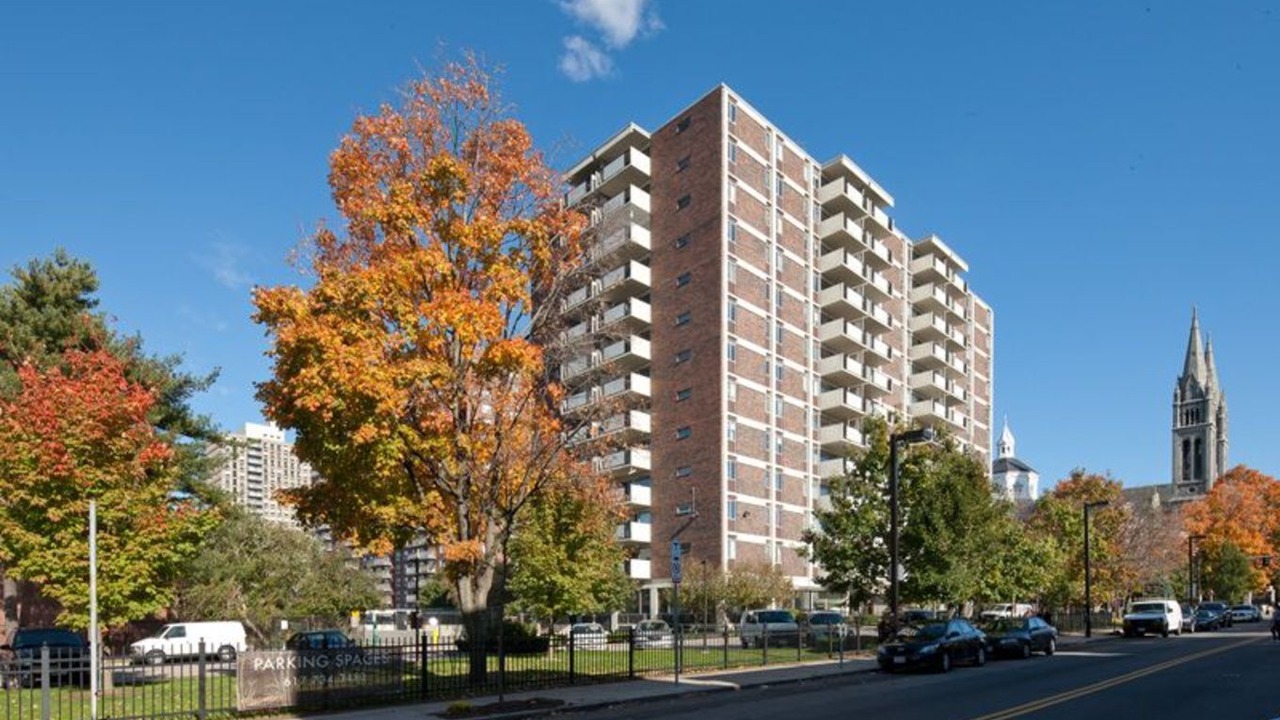 Photo of Outdoor in Medical Center Area