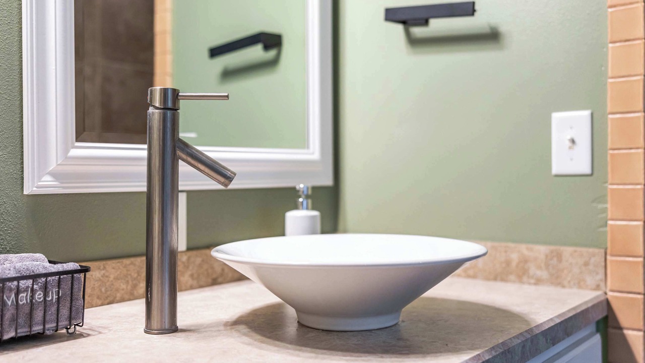 Photo of Bathroom in Frazee