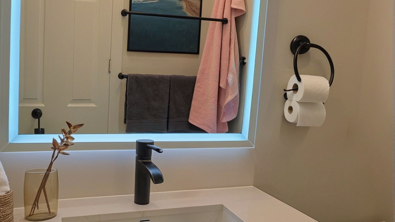 Photo of Bathroom in West Los Angeles