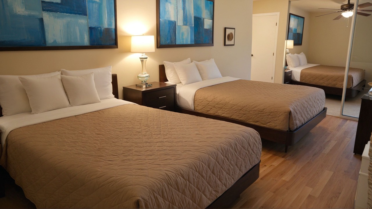 Photo of Bedroom in West Los Angeles