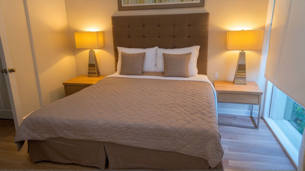 Photo of Bedroom in West Los Angeles