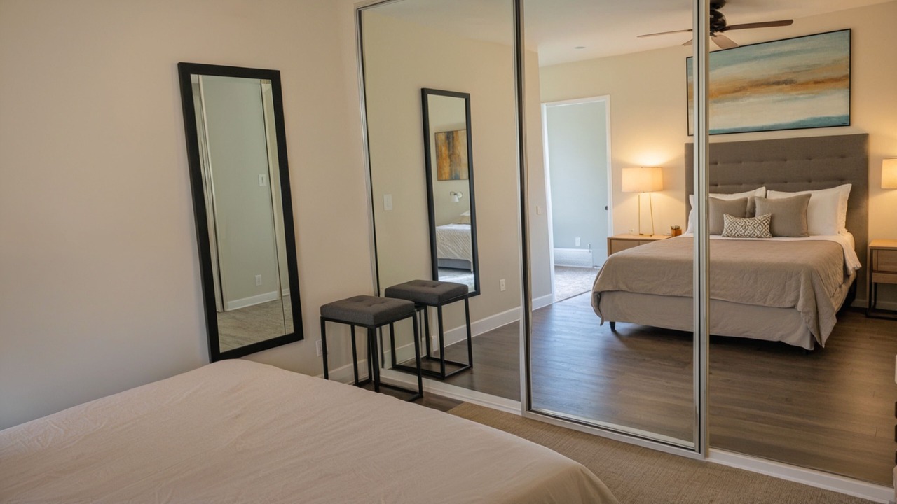Photo of Bedroom in West Los Angeles