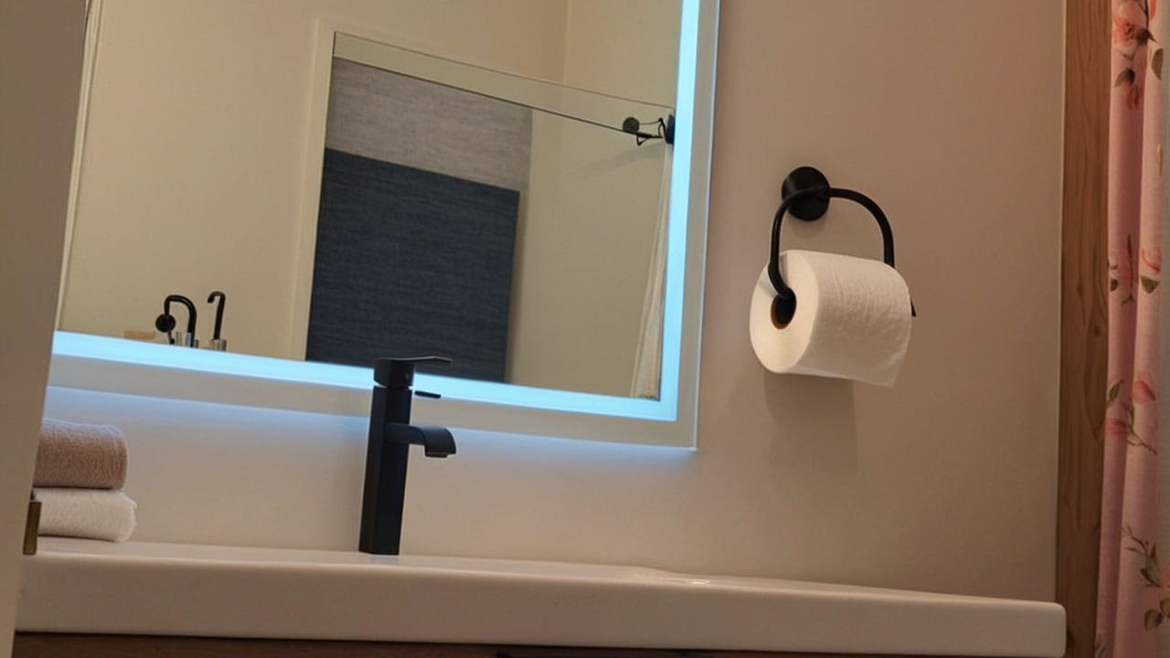 Photo of Bathroom in West Los Angeles