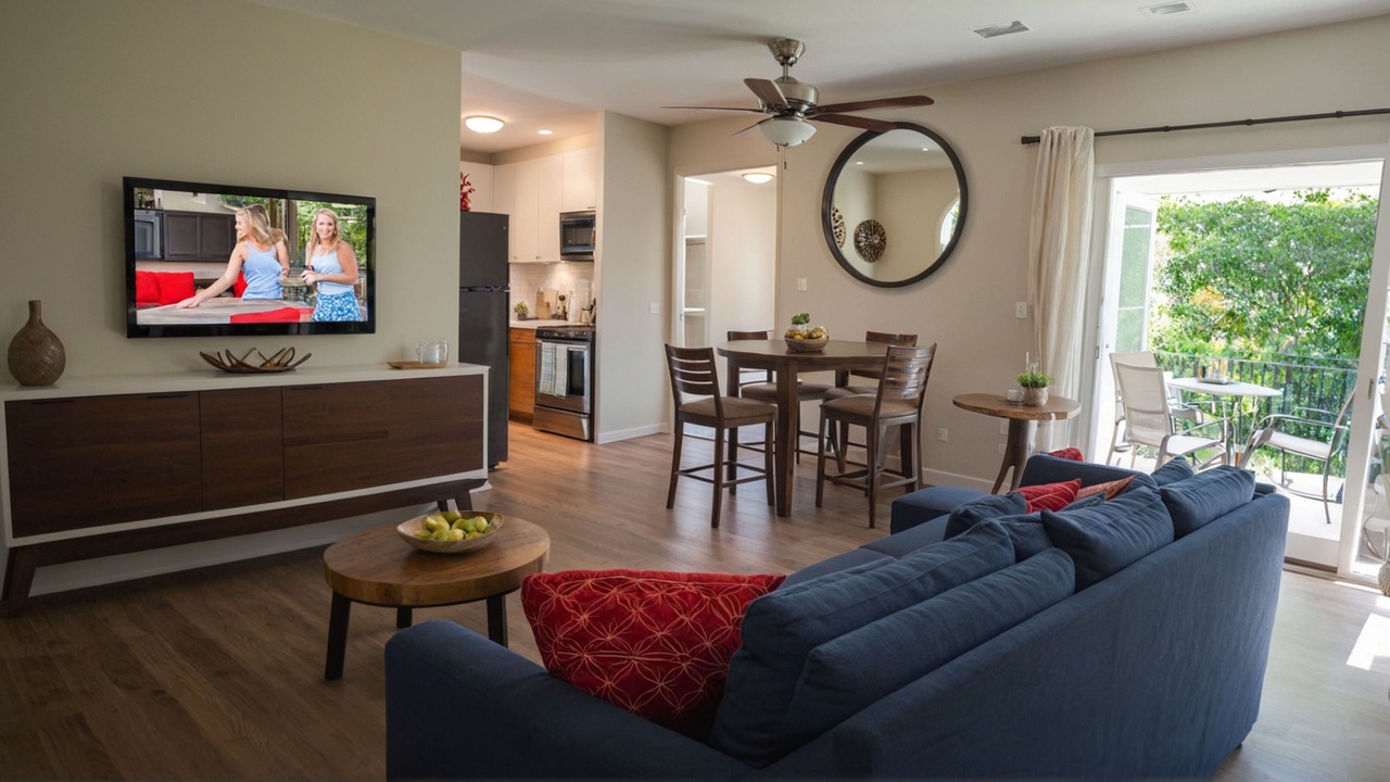 Photo of Livingroom in West Los Angeles
