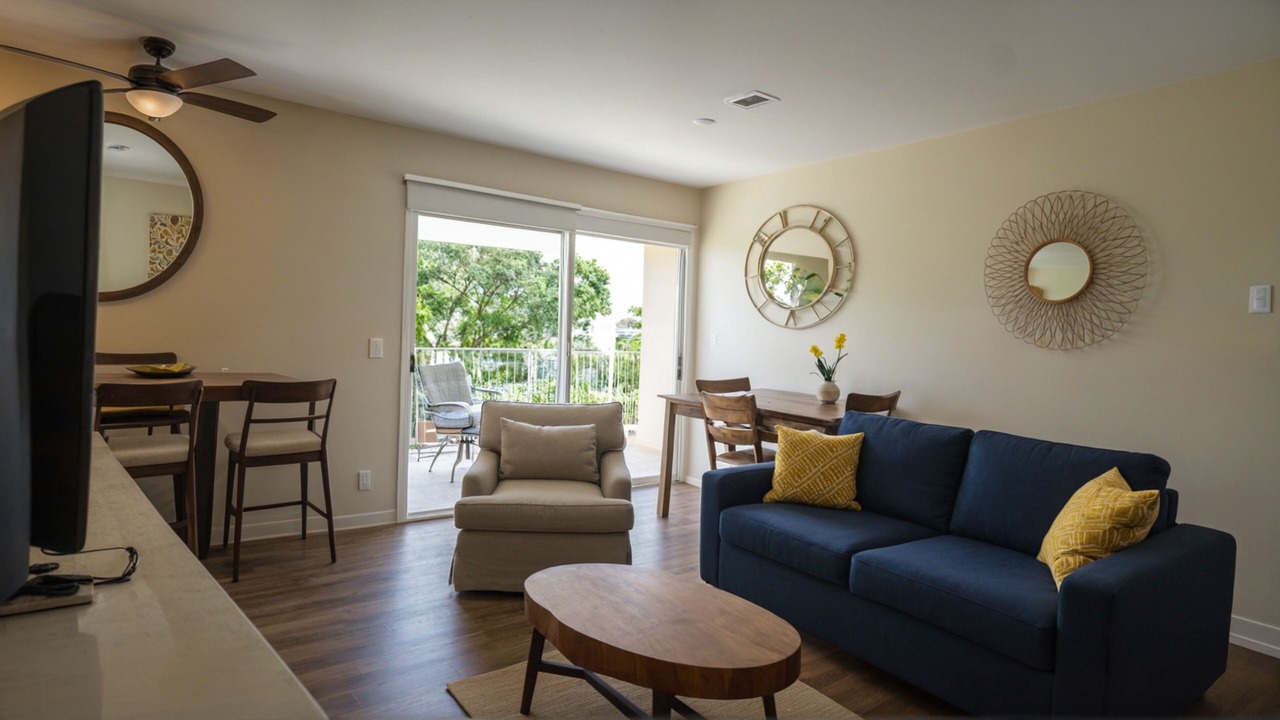 Photo of Livingroom in West Los Angeles
