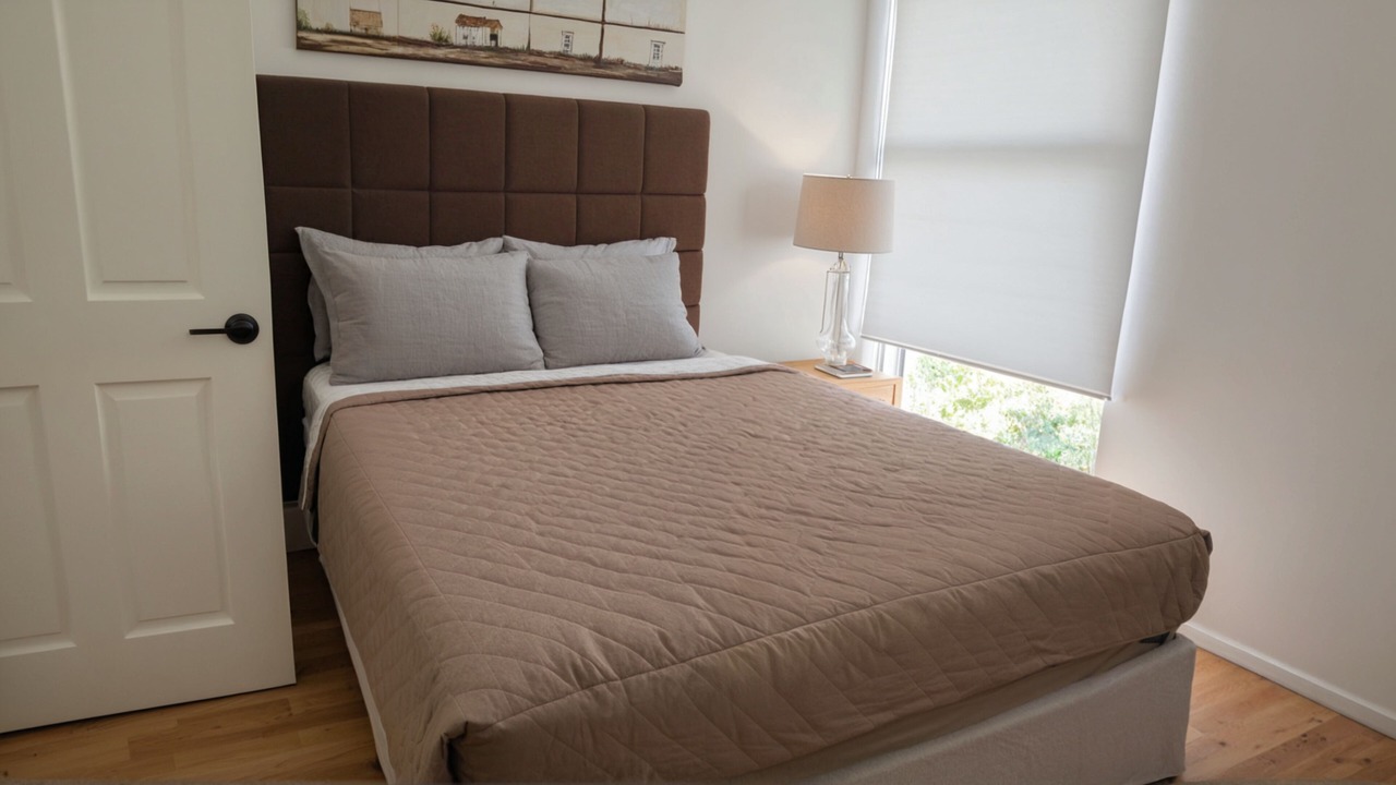 Photo of Bedroom in West Los Angeles