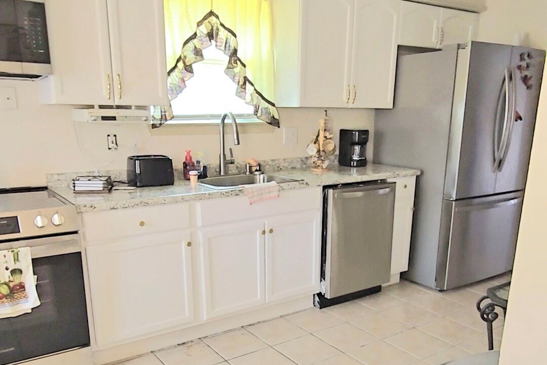 Photo of Kitchen in Crown Point