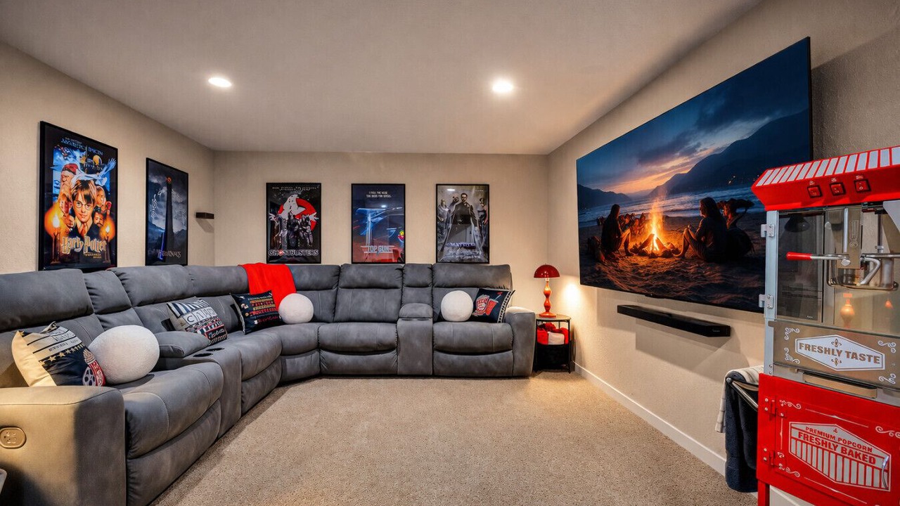 Photo of Livingroom in Nekoosa
