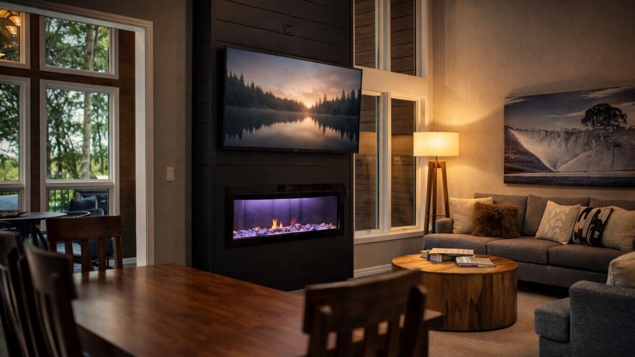 Photo of Livingroom in Nekoosa