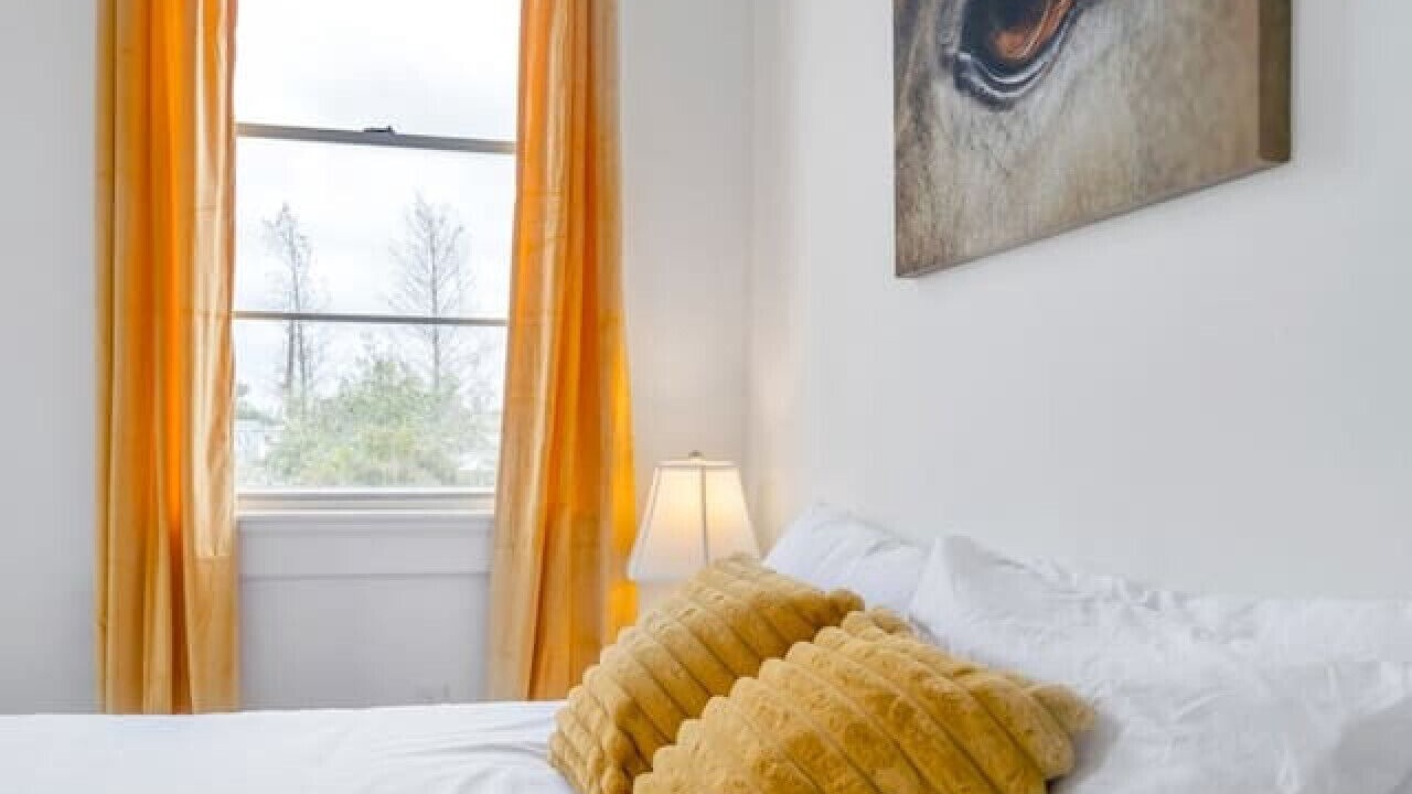 Photo of Bedroom in Tulane - Gravier