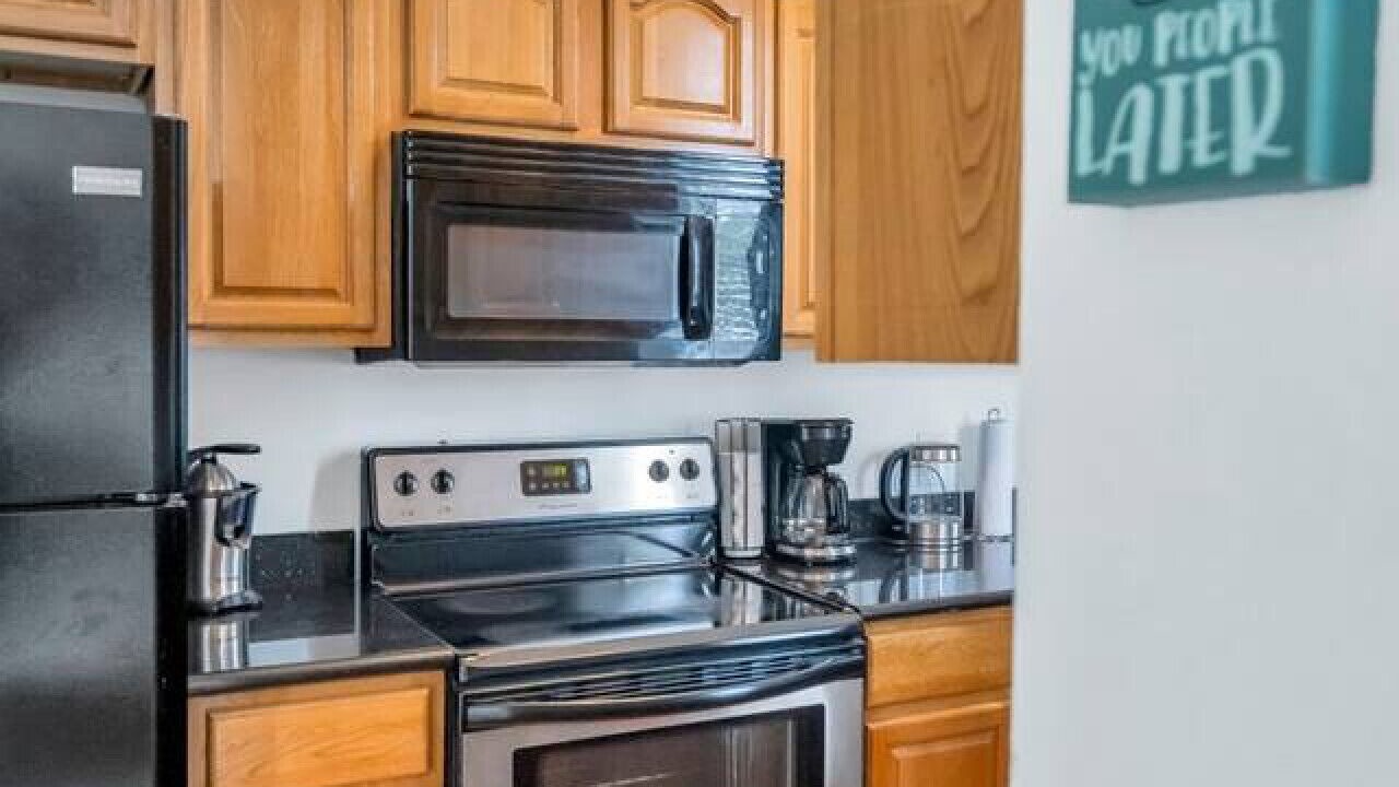 Photo of Kitchen in Tulane - Gravier