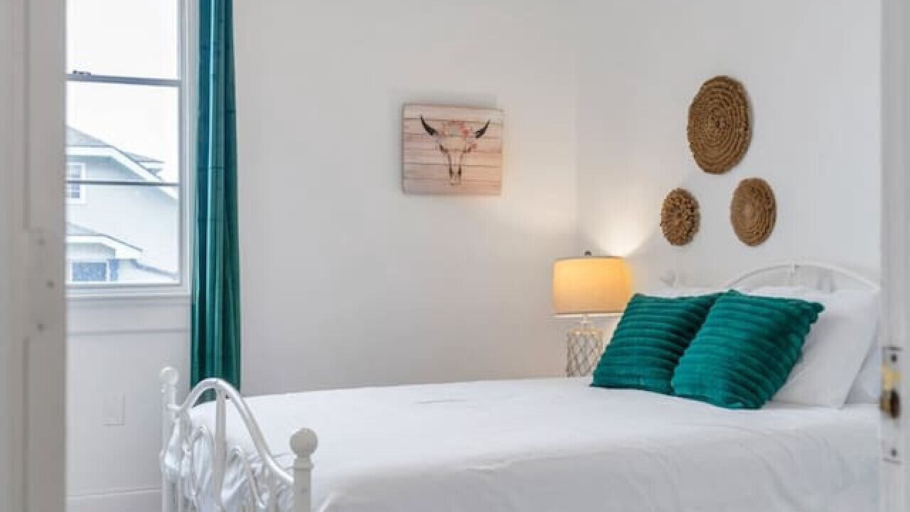 Photo of Bedroom in Tulane - Gravier