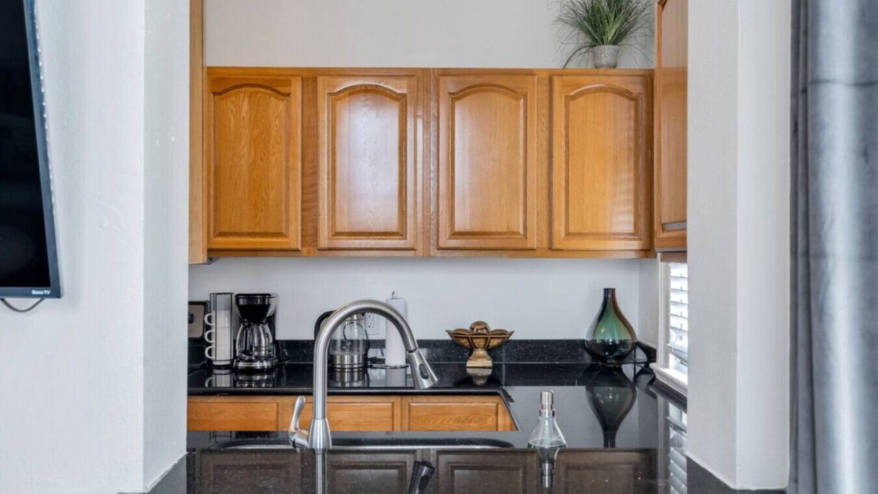 Photo of Kitchen in Tulane - Gravier