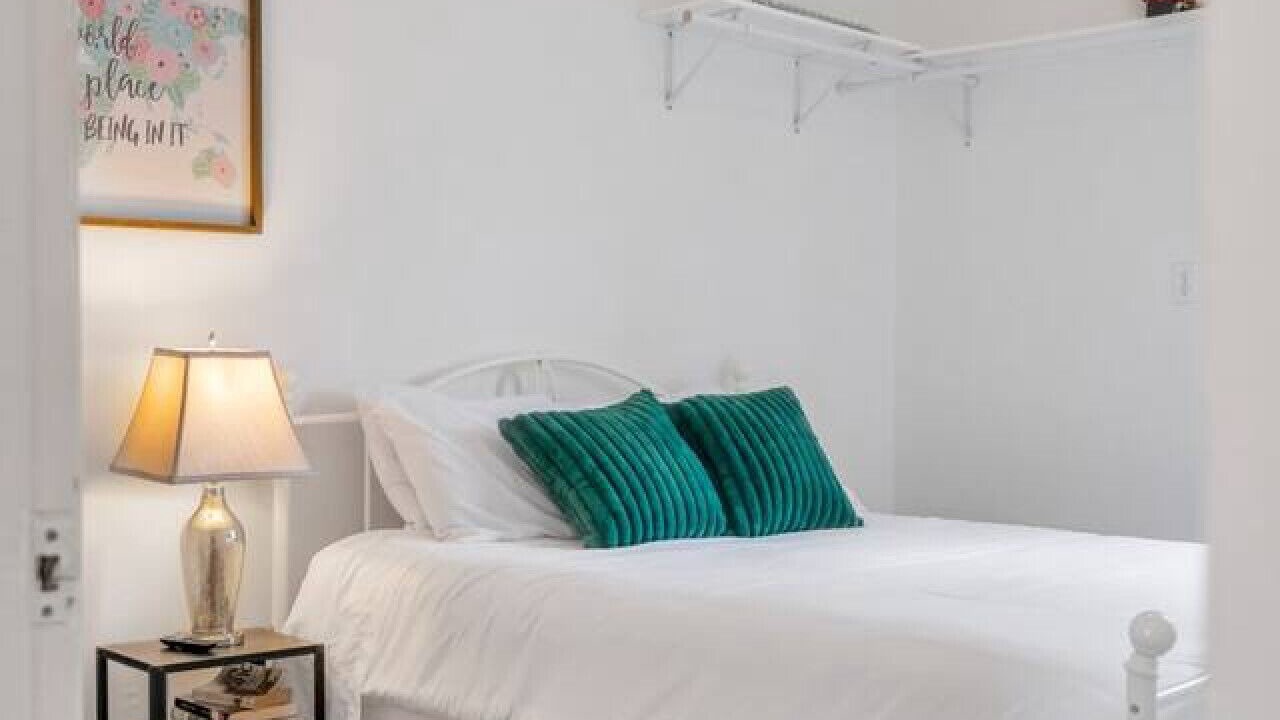 Photo of Bedroom in Tulane - Gravier