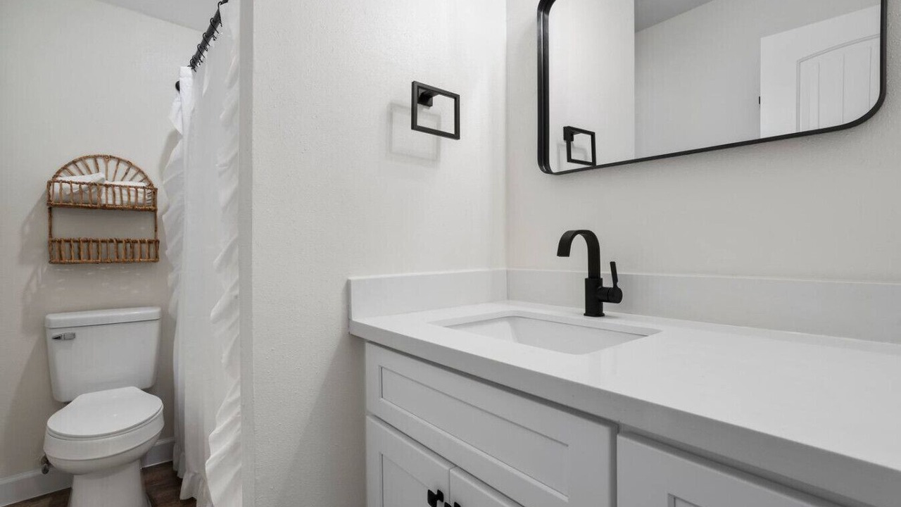 Photo of Bathroom in Biloxi