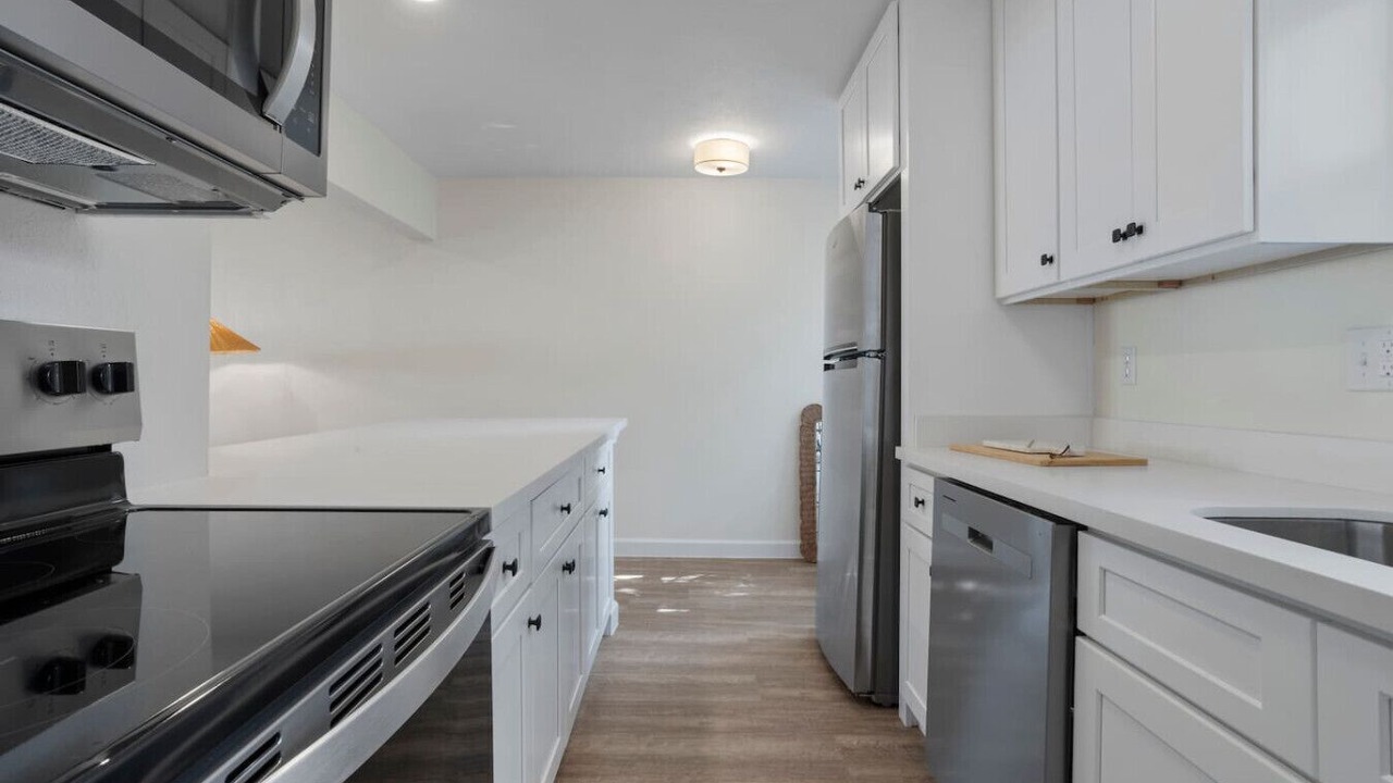 Photo of Kitchen in Biloxi